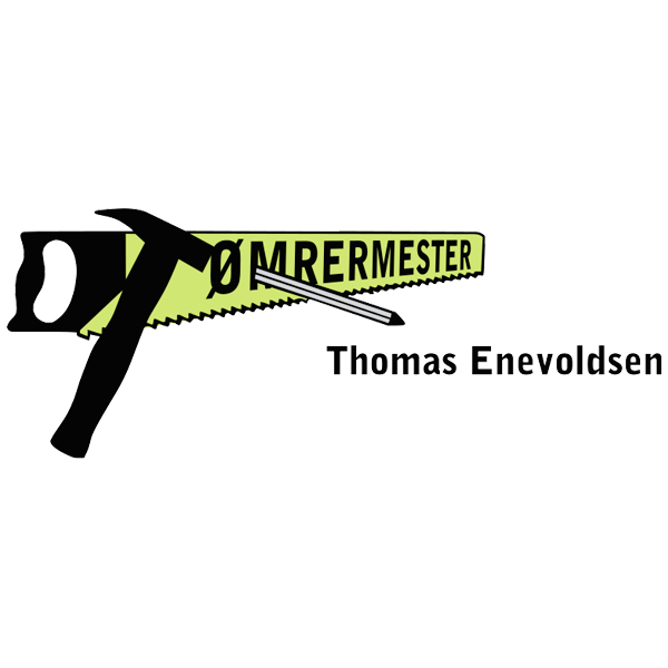 Tømrermester Thomas Enevoldsen