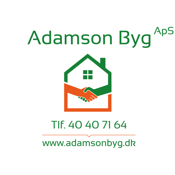 Adamson Byg ApS