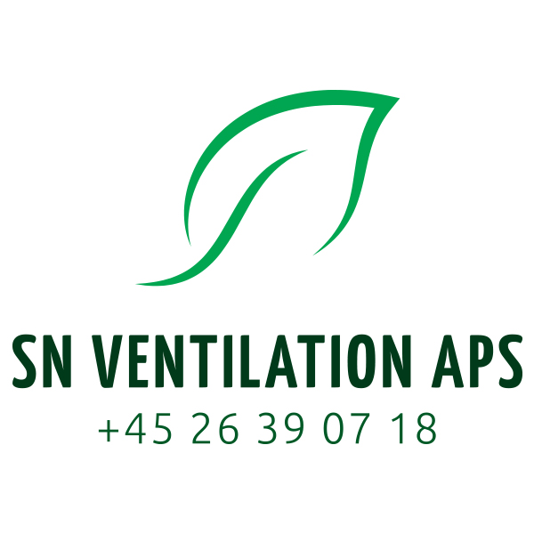 SN Ventilation ApS