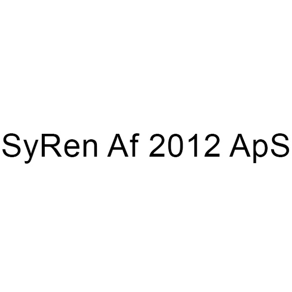 SyRen Af 2012 ApS