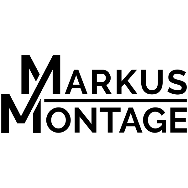 Markus Montage