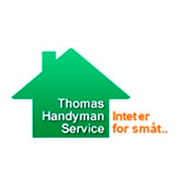 TM Multiservice V/Thomas Martin Mosander