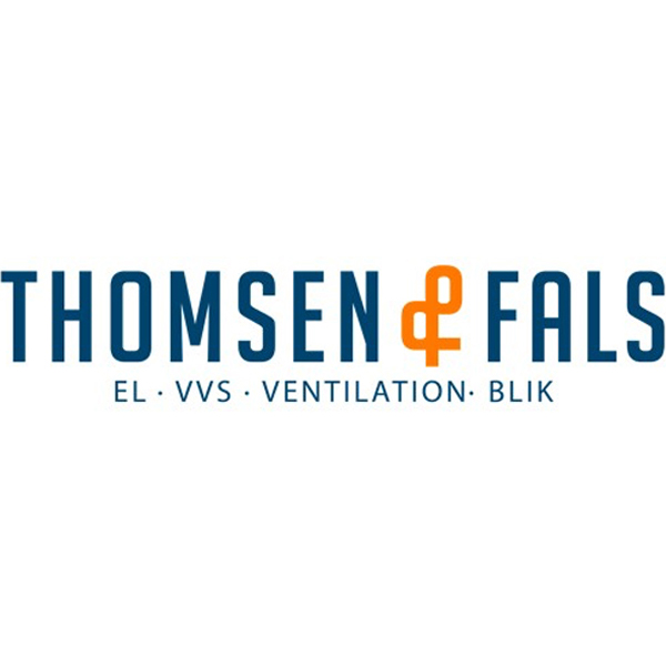 Thomsen & Fals A/S