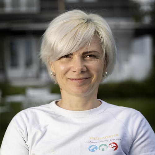 Adriana Kindvig Jørgensen