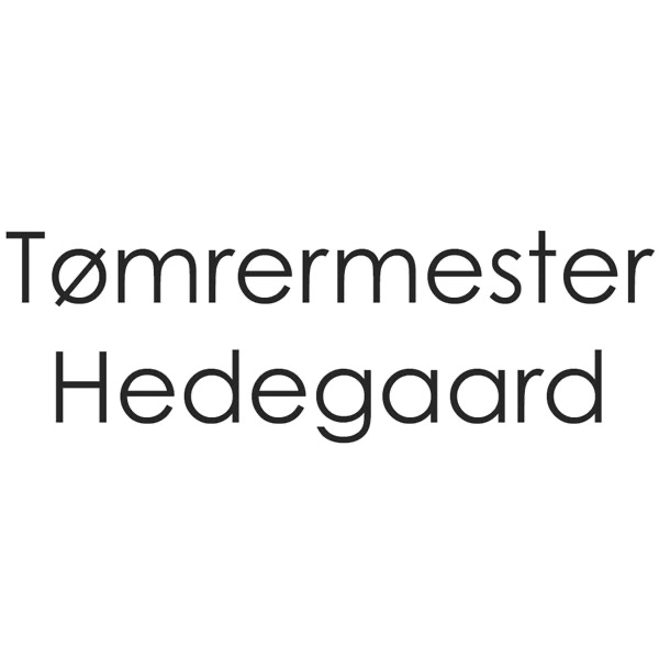 Tømrermester Hedegaard ApS