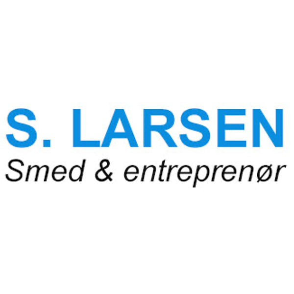 Smede-Entreprenørfirmaet S Larsen ApS