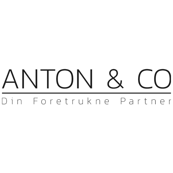 Malerfirmaet Anton & Co. ApS