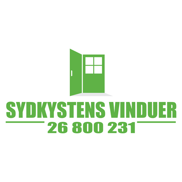 SYDKYSTENS VINDUER A/S logo