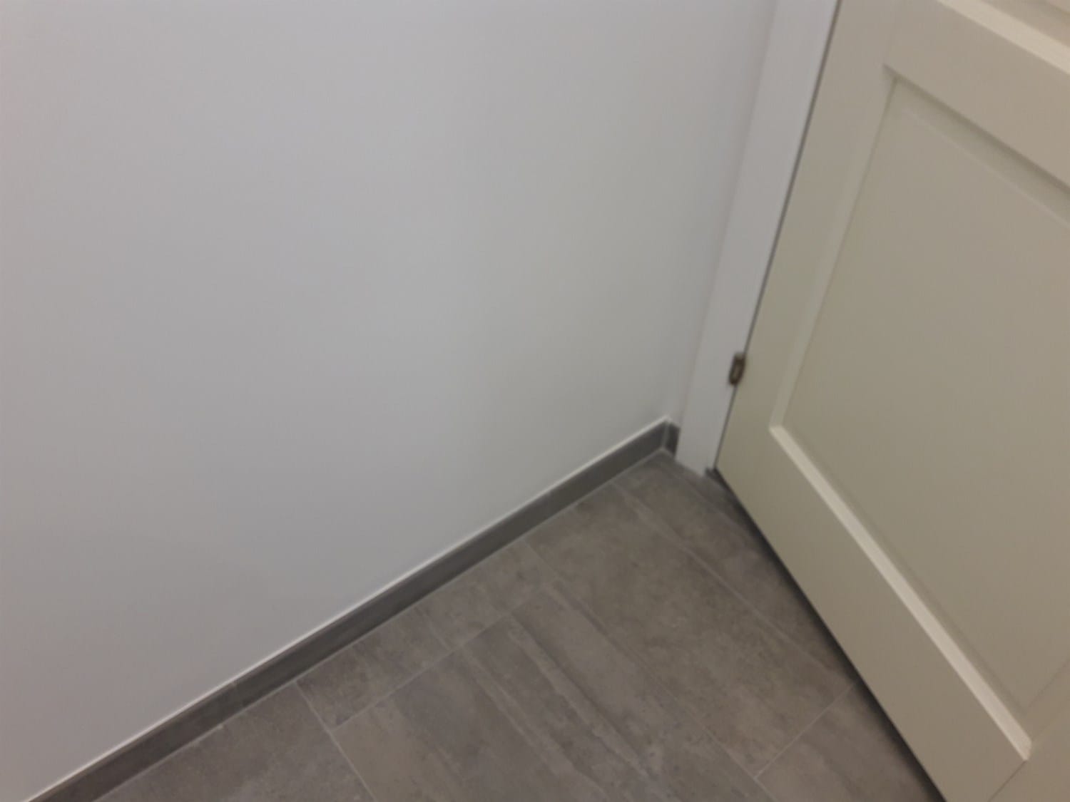 Malerarbejde i hjemmet