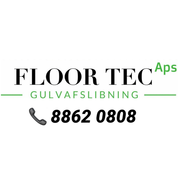 Floor Tec Gulvafslibning ApS