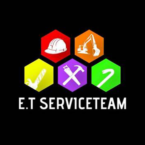 E.T Serviceteam v/ Daniel Elberg