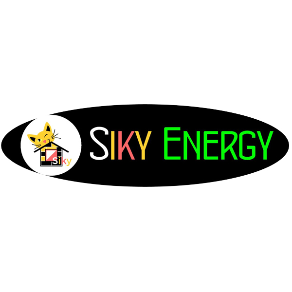 Siky Energy ApS