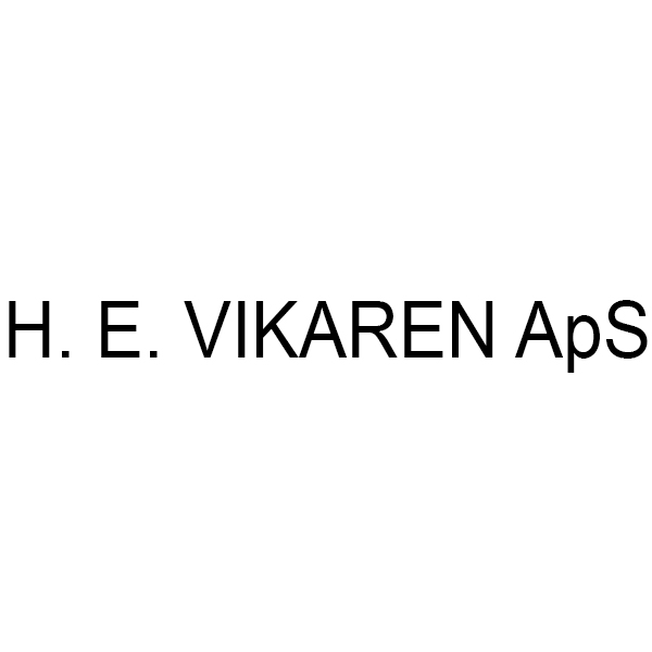 H. E. VIKAREN ApS