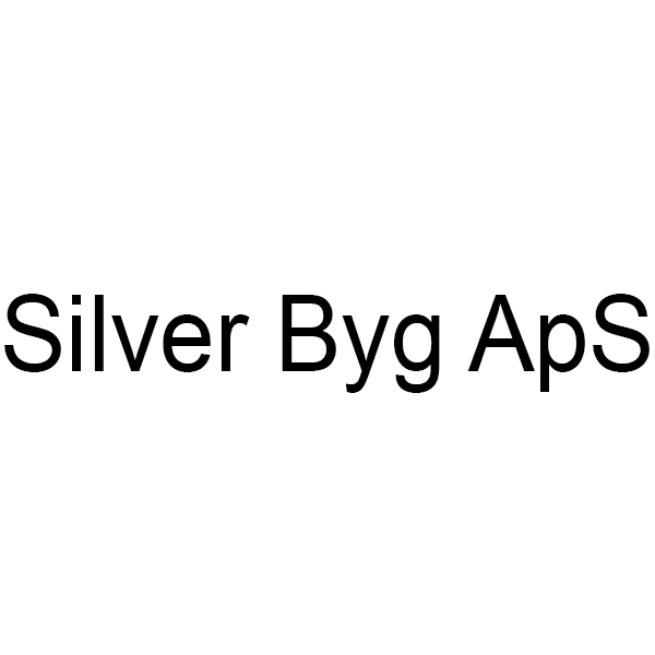 Silver Byg ApS