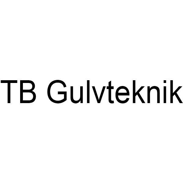 TB GULVTEKNIK logo