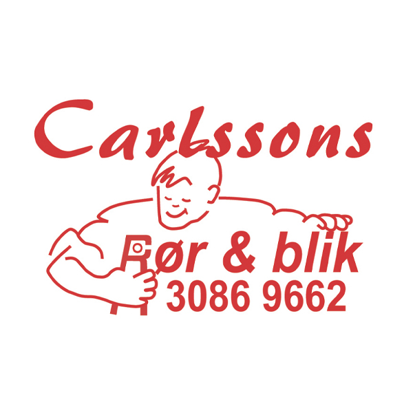 Carlssons Rør & blik VVS