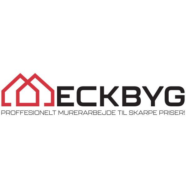ECK Byg logo