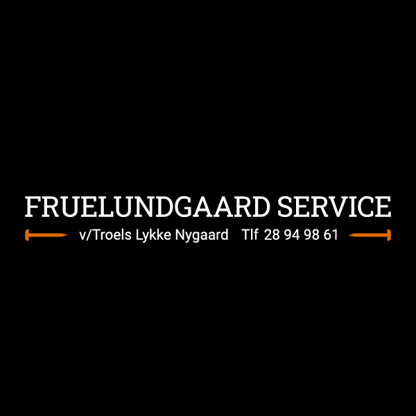 Fruelundgaard Service