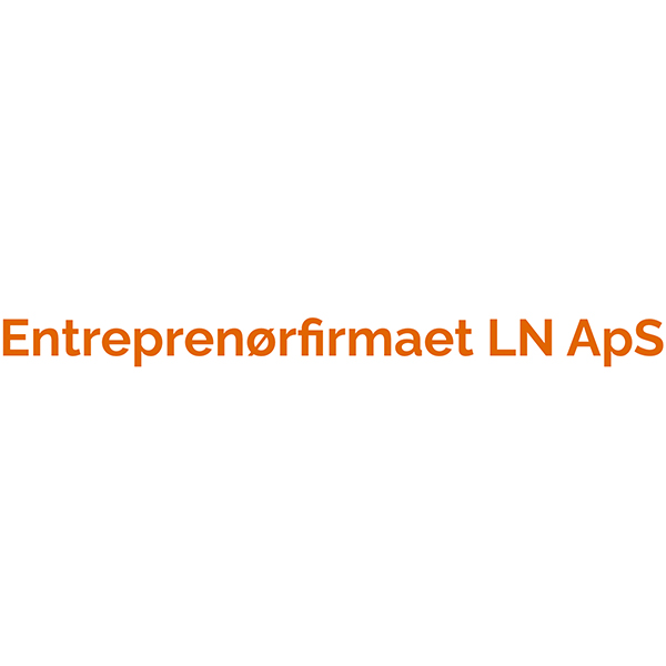 Entreprenørfirmaet LN ApS