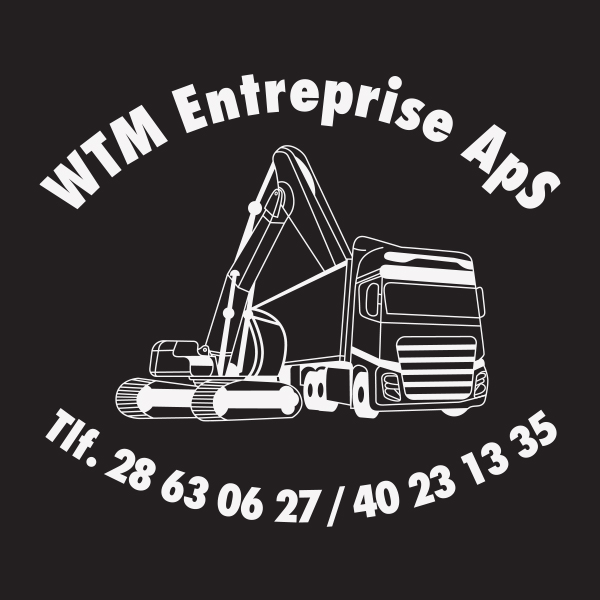 Wtm-Entreprise ApS