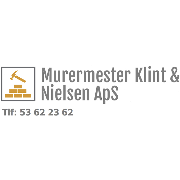 Murermester Klint og Nielsen ApS