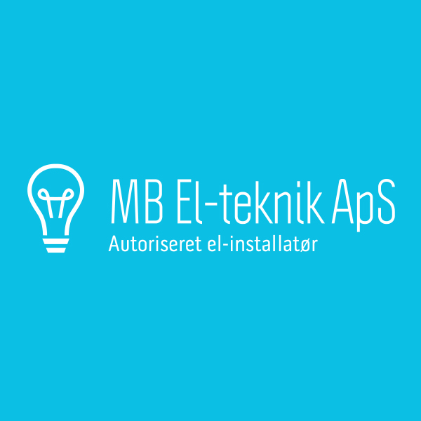 MB El-Teknik ApS logo