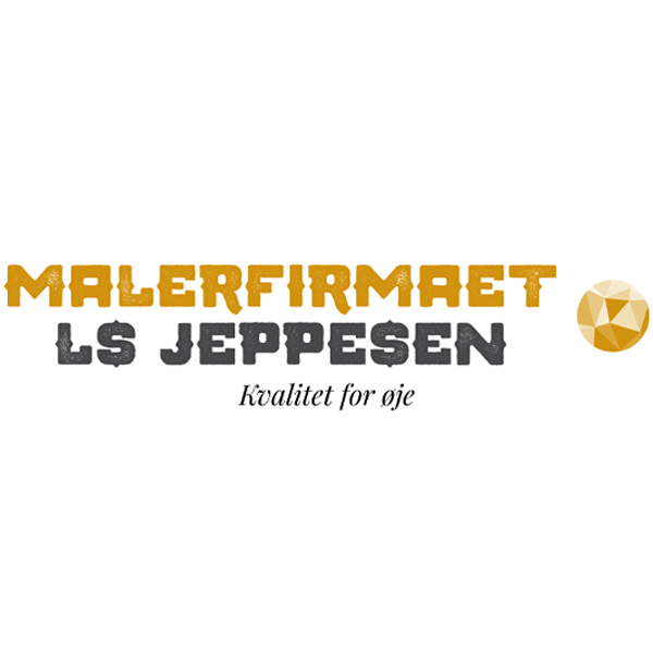 Malerfirmaet LS Jeppesen