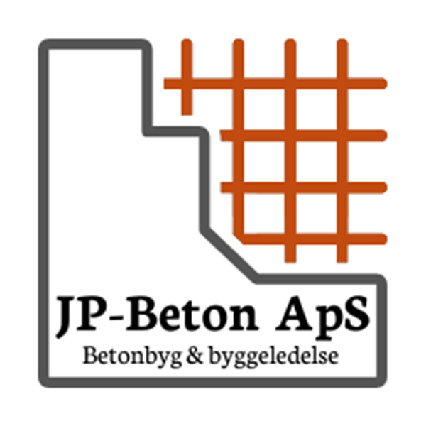JP-Beton ApS