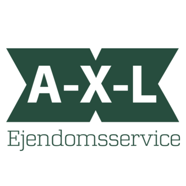 A-X-L EJENDOMSSERVICE ApS