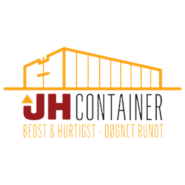 JH CONTAINER A/S