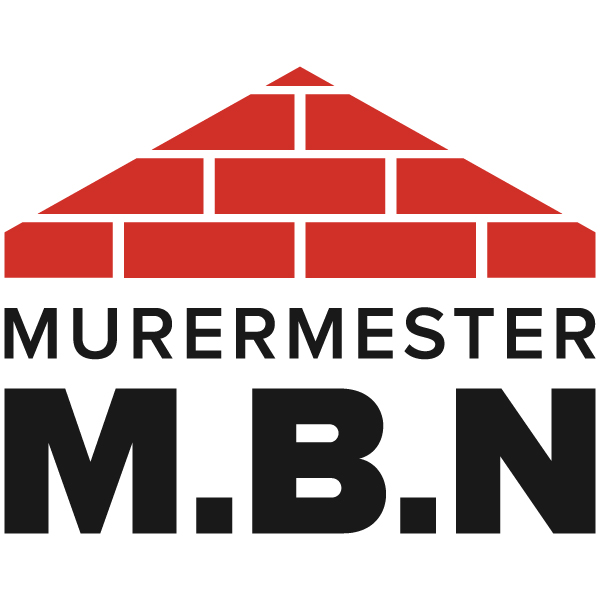 Murermester M.B.N ApS logo