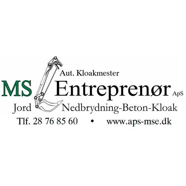 MS Entreprenør ApS