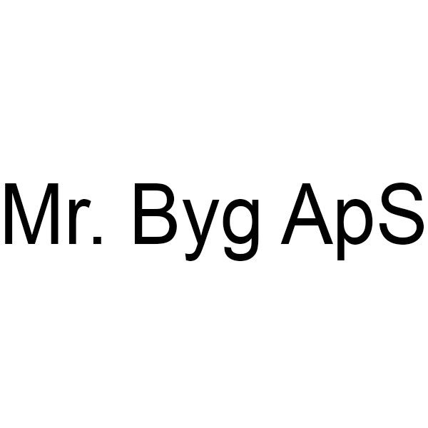 Mr. Byg ApS logo