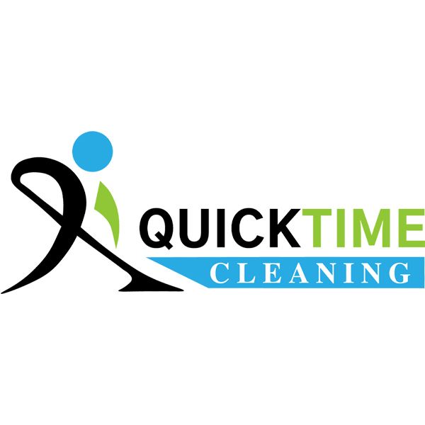 QuickTime Cleaning ApS