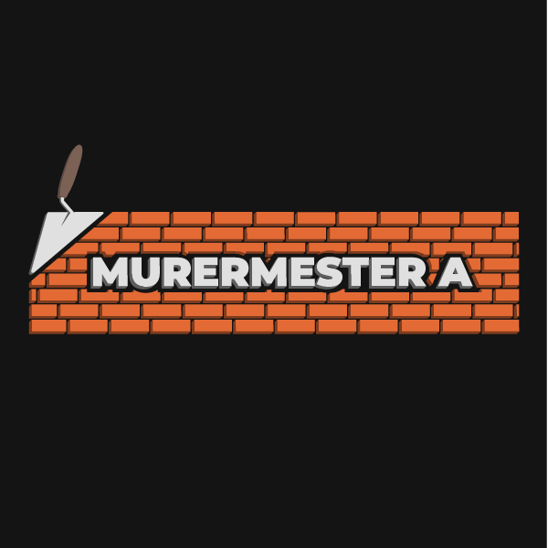 MurermesterA ApS logo