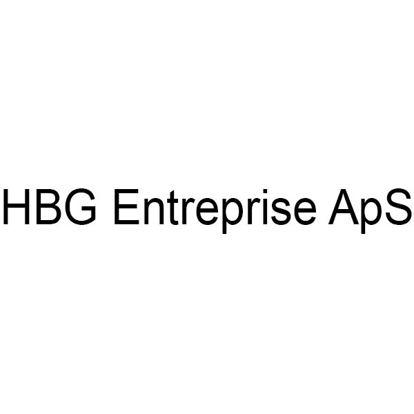 HBG Entreprise ApS