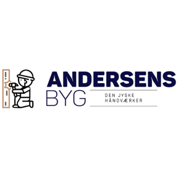 Andersens Byg