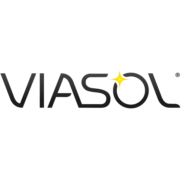 VIASOL A/S logo