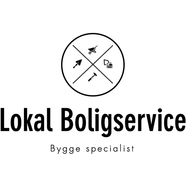 Lokal Boligservice ApS
