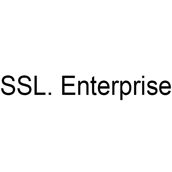 SSL. Enterprise