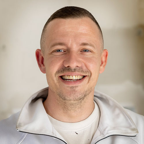 Mads Gianelli Andersson