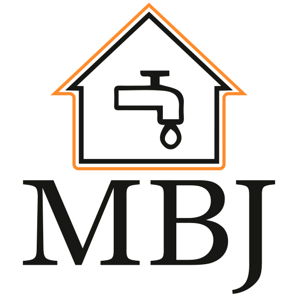 MBJ VVS Teknik ApS logo