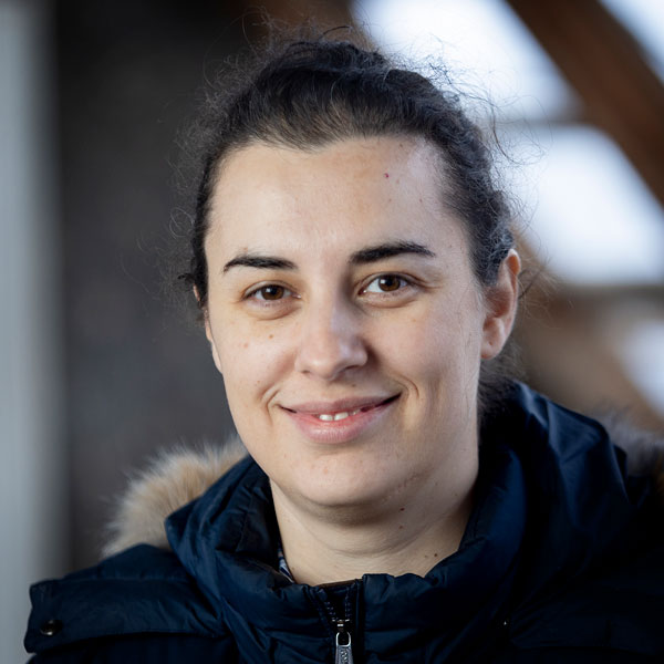 Mimi Dragovikj 