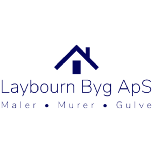 Laybourn Byg ApS logo