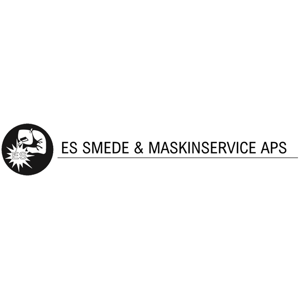 ES SMEDE- OG MASKINSERVICE ApS
