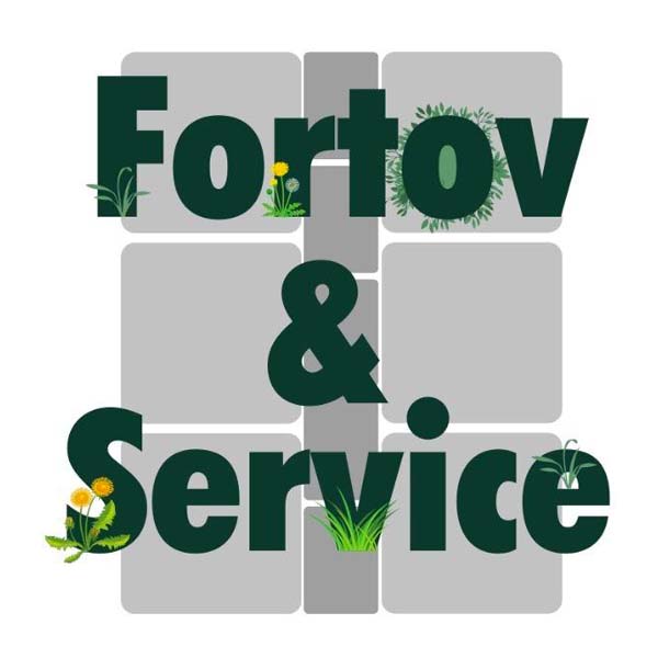 Fortov & Service ApS logo