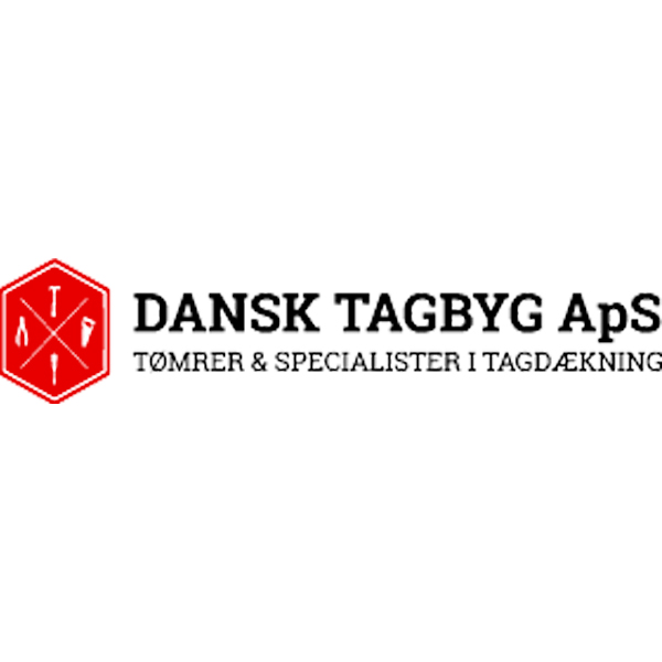 Dansk Tagbyg ApS