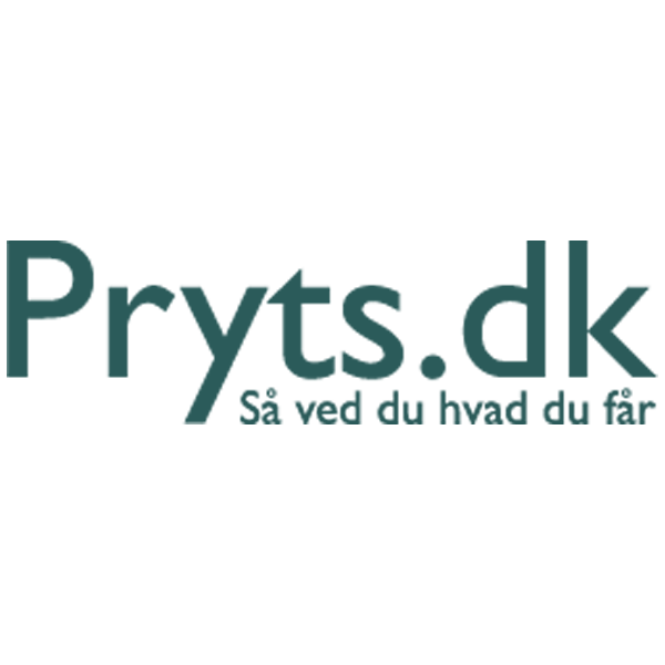 Pryts Service v/Jan Pryts Viholt logo