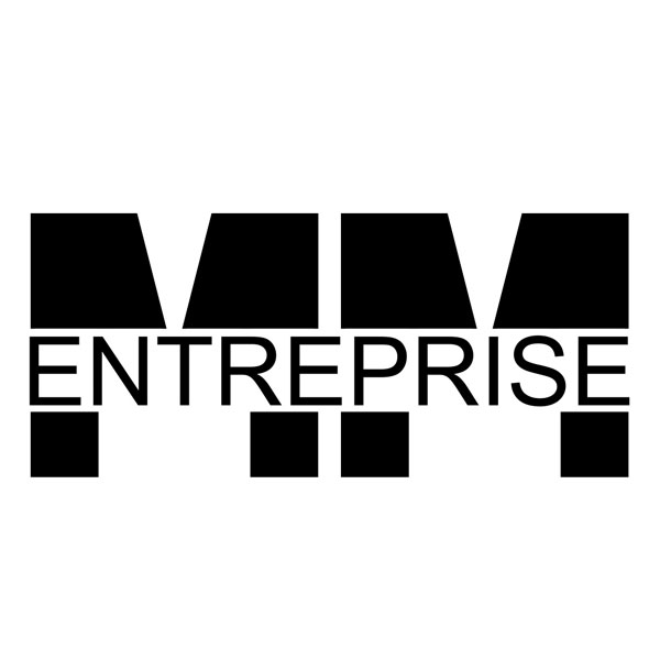 MM Entreprise. logo
