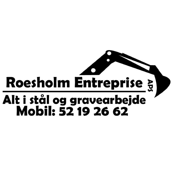 Roesholm Entreprise ApS